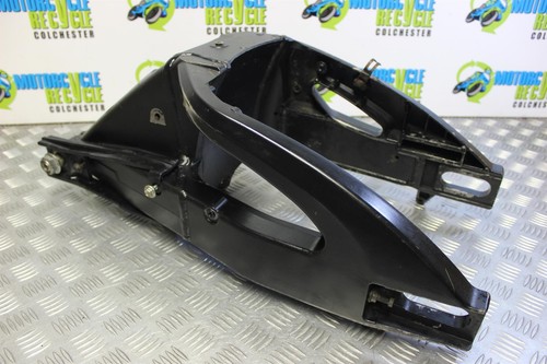 Suzuki gsxr 600 - suzuki, forcellone