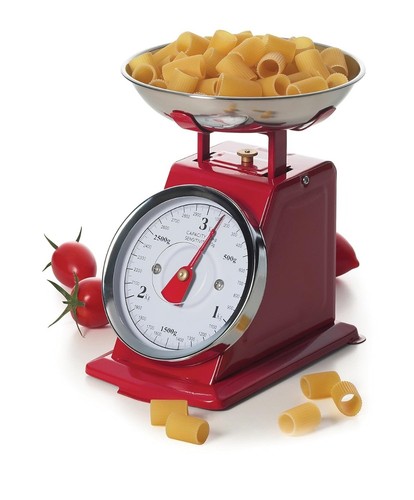 Bilancia meccanica cucina - meccanica,