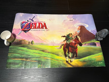 The Legend of Zelda Ocarina of