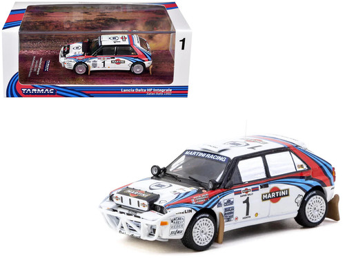 Lancia delta integrale 1 - delta,