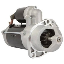 Starter 00-08 Iveco EuroCargo