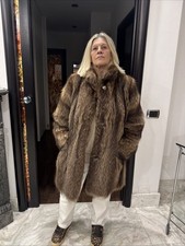 Pelliccia Di Marmotta