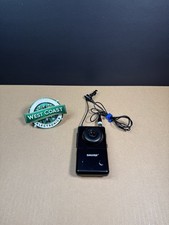 Shure PGX1 Trasmettitore