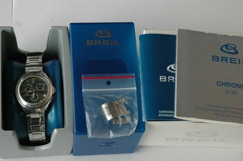 Orologio breil chrono - breil,