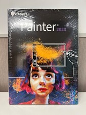 Corel Painter 2023 Academic