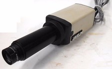 JAVELIN ELECTRONICS TV CAMERA, JE 2064NA, 12 VOLTS DC, JE2064NA