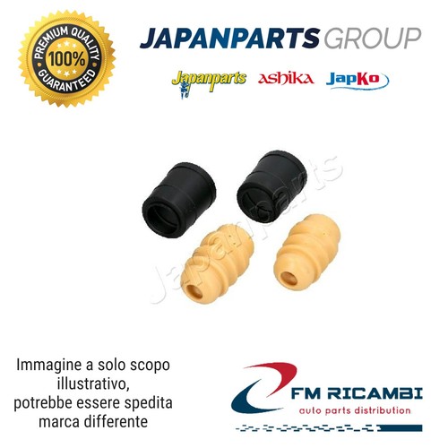 Ktp 0212 japanparts kit 2pz - ktp-0212,