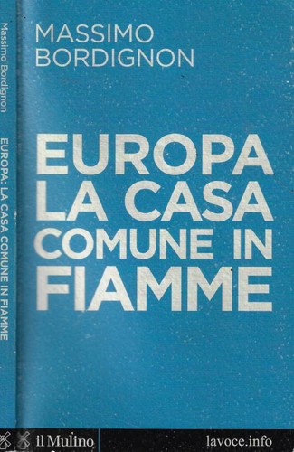 Europa casa comune in - la,