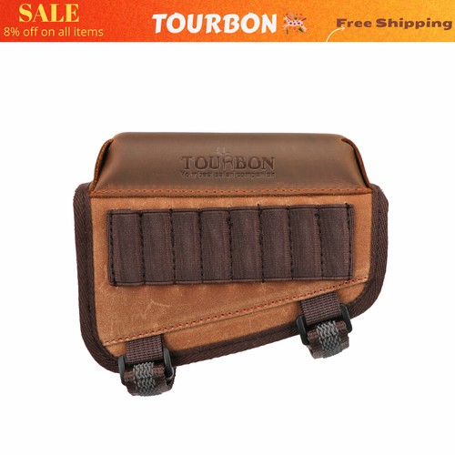 Tourbon rialzo guancia fucile - rialzo,