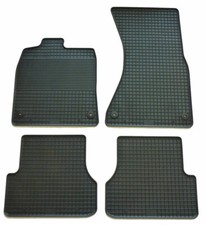 Set tappetini auto gomma - tappetini,