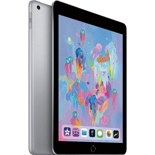 Apple ipad generazione 2018 - 6a,