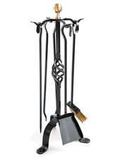 LINEA TREVI CRUCCOLINI SET