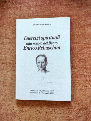 Esercizi spirituali alla - esercizi,