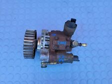 POMPA MECCANISMO  GASOLIO DIESEL CITROEN C3 ANNO 2003 ( 1.4. HDI / 68 cv)