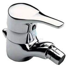 MISCELATORE BIDET CROMO