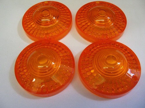 Set lenti indicatore yamaha - set,