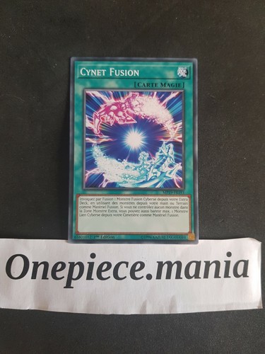 Cynet fusion - cynet,