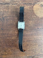 Orologio Wyler Vetta vintage