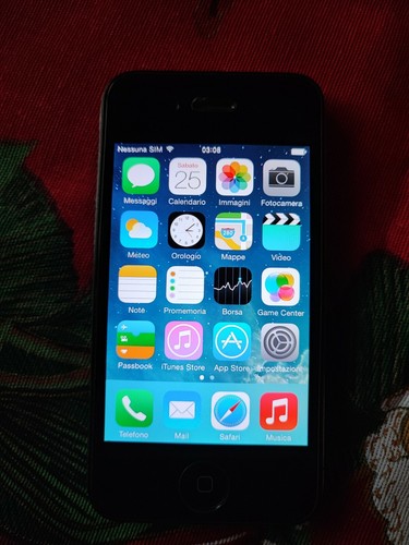 Iphone a1332 - iphone, 4