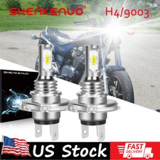 Super Bright LED Headlight