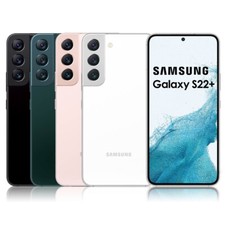 Nuovo Samsung Galaxy S22+ plus 5G 128GB/256GB SM-S906U Sbloccato Smartphone 