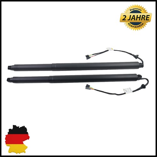 Coppia molle elettriche - coppia,