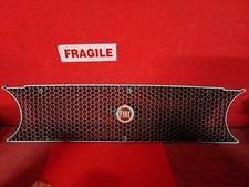 Mascherina Griglia Anteriore