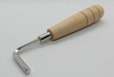 CHIAVE REGOLAZIONE MANICO