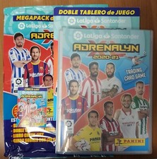 ADRENALYN XL 2020-21 - PANINI