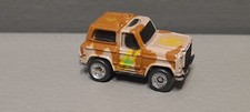 Retro Micro Machines Chevy