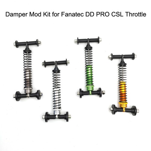Kit mod ammortizzatore per