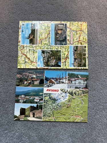 Greeting from map - greeting,