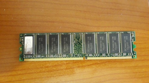 Vdata transcend ram 1gb - vdata,