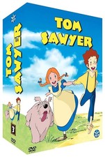 Tom Sawyer-Edition 4DVD-Partie 3