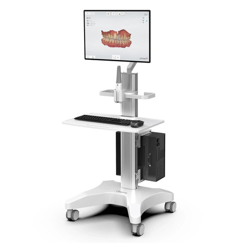 Carrello medico - carrello,
