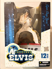 McFarlane Toys "ELVIS PRESLEY"