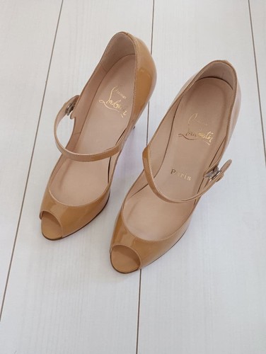 Christian louboutin mary - louboutin, jane