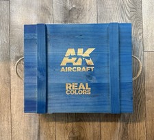 AK Real Colours - 133 Colori