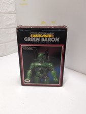 Micronauti Green Baron Gig