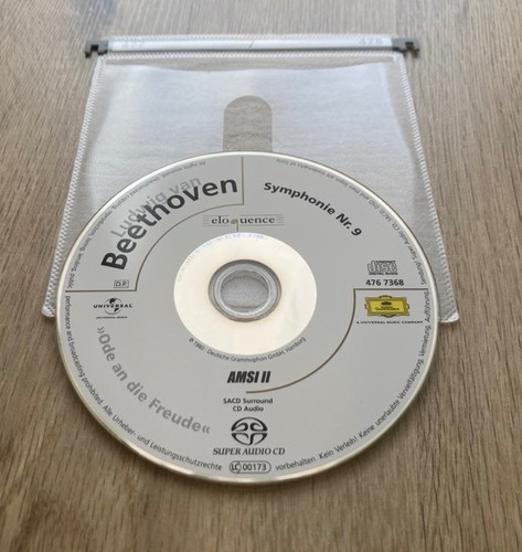 Beethoven symphonie no - beethoven,
