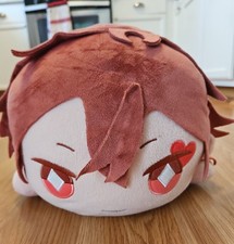 Peluche pupazzo Ace Trappola