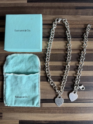 Set collana bracciale - set, e