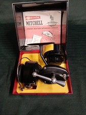 Mulinello pesca vintage - mulinello,