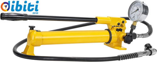 700 pompa idraulica - cp-700,