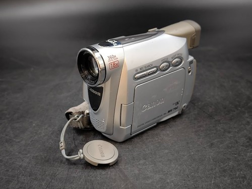 Canon mv790 360x digital - e,
