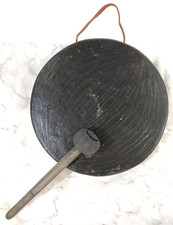 Japanese buddhist gong dora - japanese,
