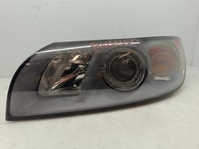 FARO FANALE ANTERIORE SINISTRO SX PER VOLVO V50 1° Serie 31335221 D4204T (03>07