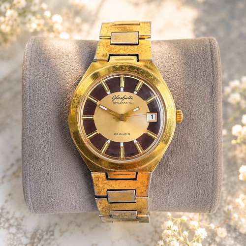 Orologio gub glashütte - orologio,
