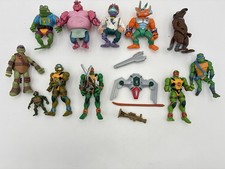 Lotto Figurine Tartarughe
