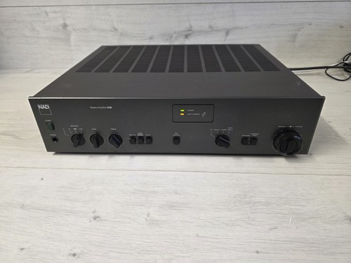 Amplificatore integrato stereo